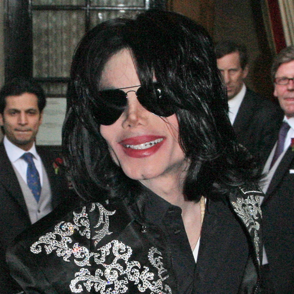 New child sexual abuse claims filed against Michael Jackson